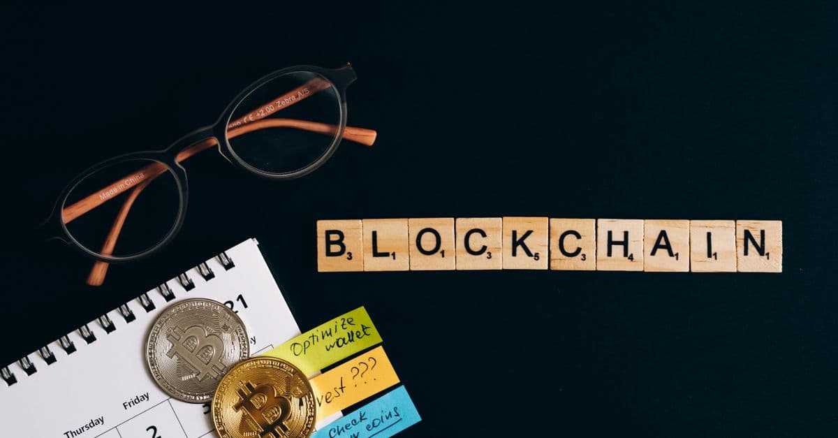 Discover financial strategies using blockchain, bitcoin, and planning insights.